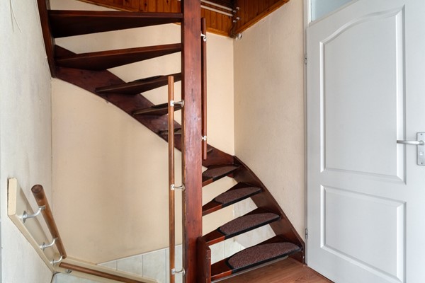 Medium property photo - Mozartstraat 57, 3752 JS Bunschoten-Spakenburg